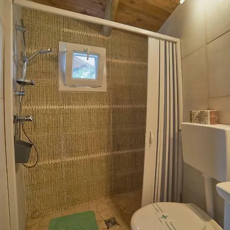 Chalet Degli Ulivi Porto Cesareo