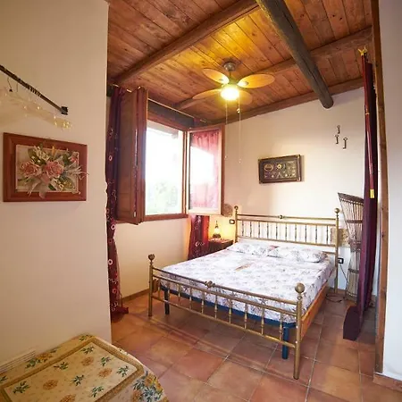 Aparthotel Chalet Degli Ulivi Porto Cesareo