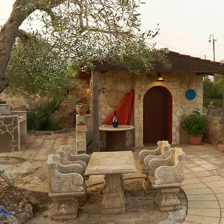 Chalet Degli Ulivi * Porto Cesareo