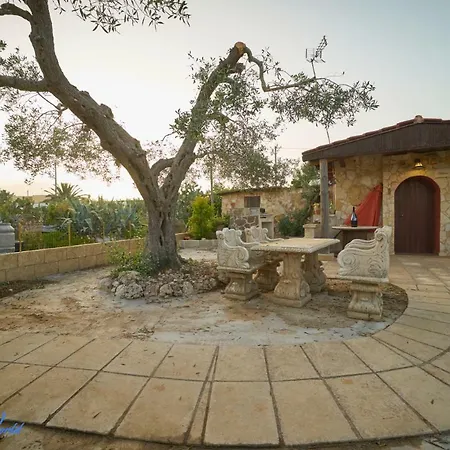 Chalet Degli Ulivi Aparthotel Porto Cesareo