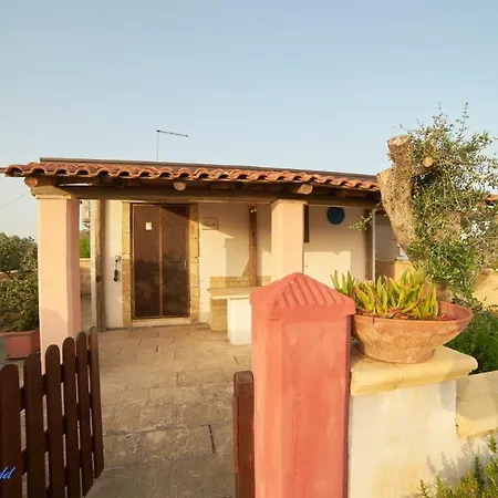 Chalet Degli Ulivi Aparthotel Porto Cesareo