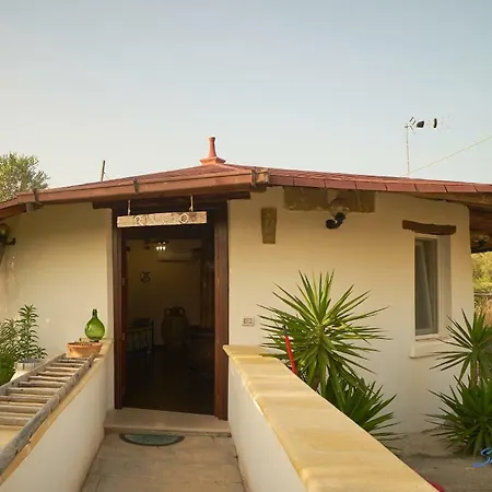 Aparthotel Chalet Degli Ulivi