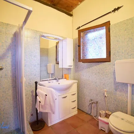 Chalet Degli Ulivi * Porto Cesareo