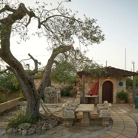 Chalet Degli Ulivi Aparthotel Porto Cesareo