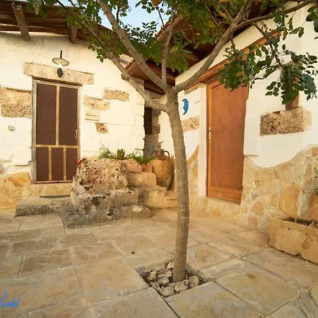 Chalet Degli Ulivi Aparthotel Porto Cesareo