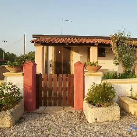 Chalet Degli Ulivi Aparthotel *