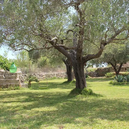 Chalet Degli Ulivi *