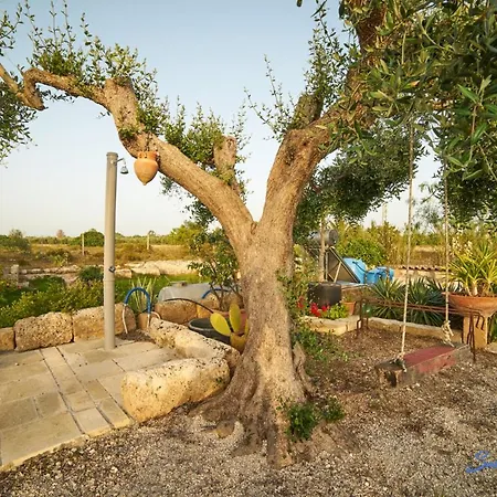 Chalet Degli Ulivi *
