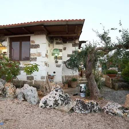 Chalet Degli Ulivi Aparthotel Porto Cesareo