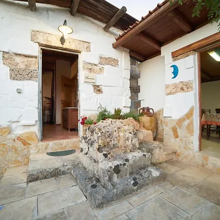 Aparthotel Chalet Degli Ulivi Porto Cesareo