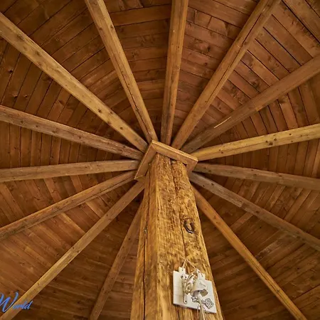 Chalet Degli Ulivi Aparthotel