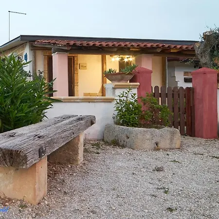 Chalet Degli Ulivi