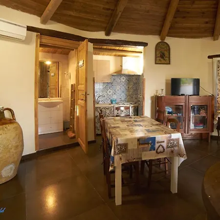Aparthotel Chalet Degli Ulivi *