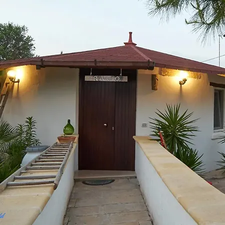 Aparthotel Chalet Degli Ulivi *